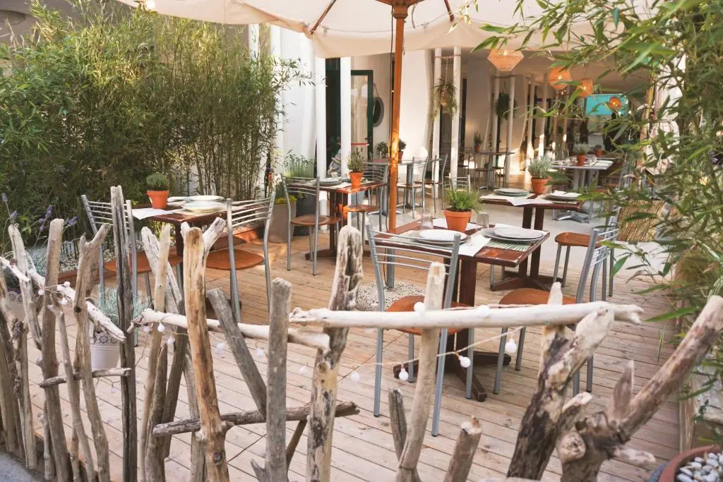 Foto - Hotel Doria