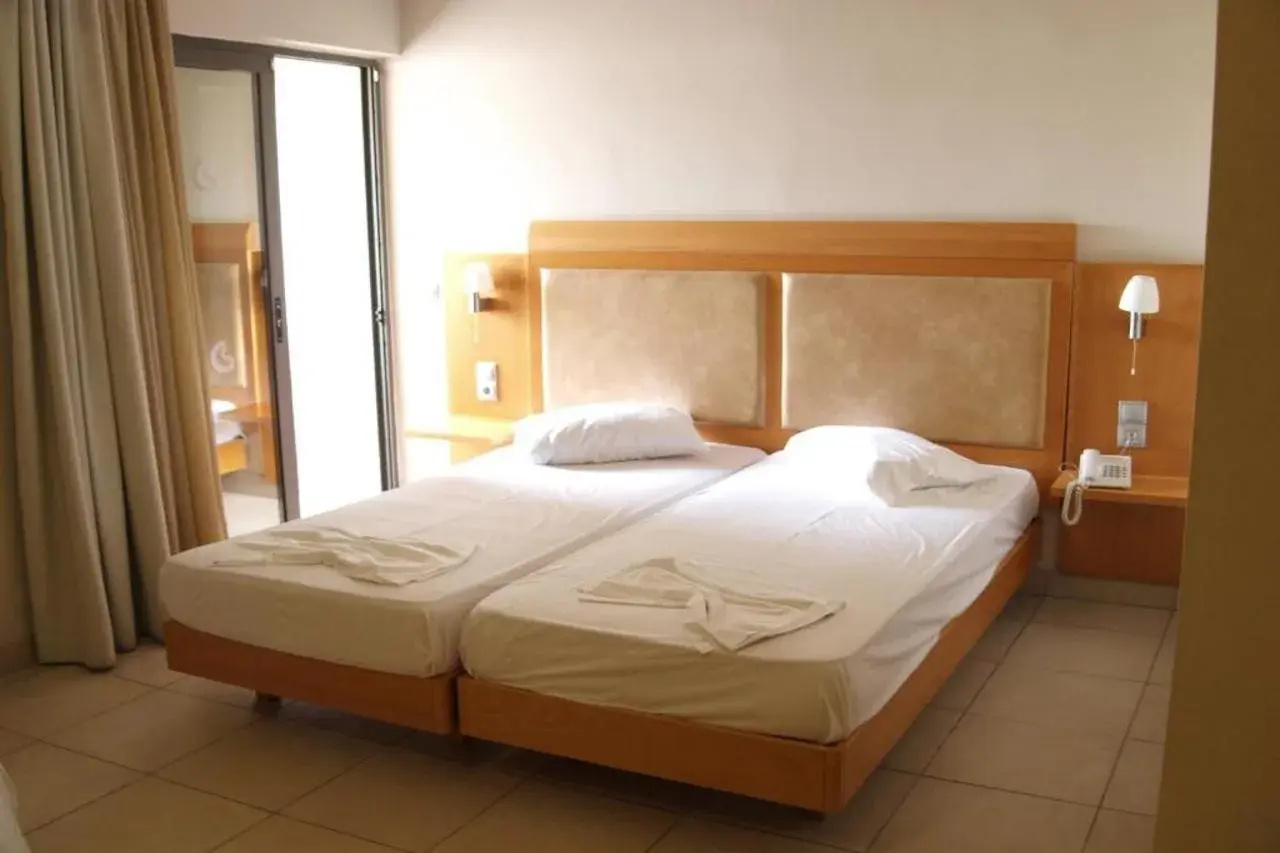 Foto - Saint Constantin Hotel