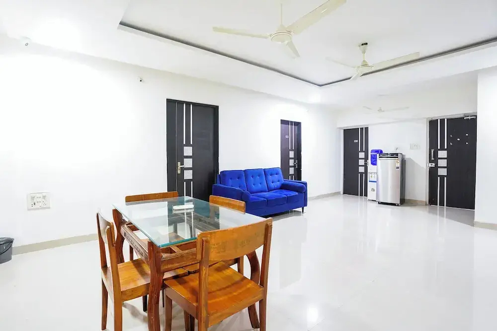 Photo - FabHotel Rio House Apartment