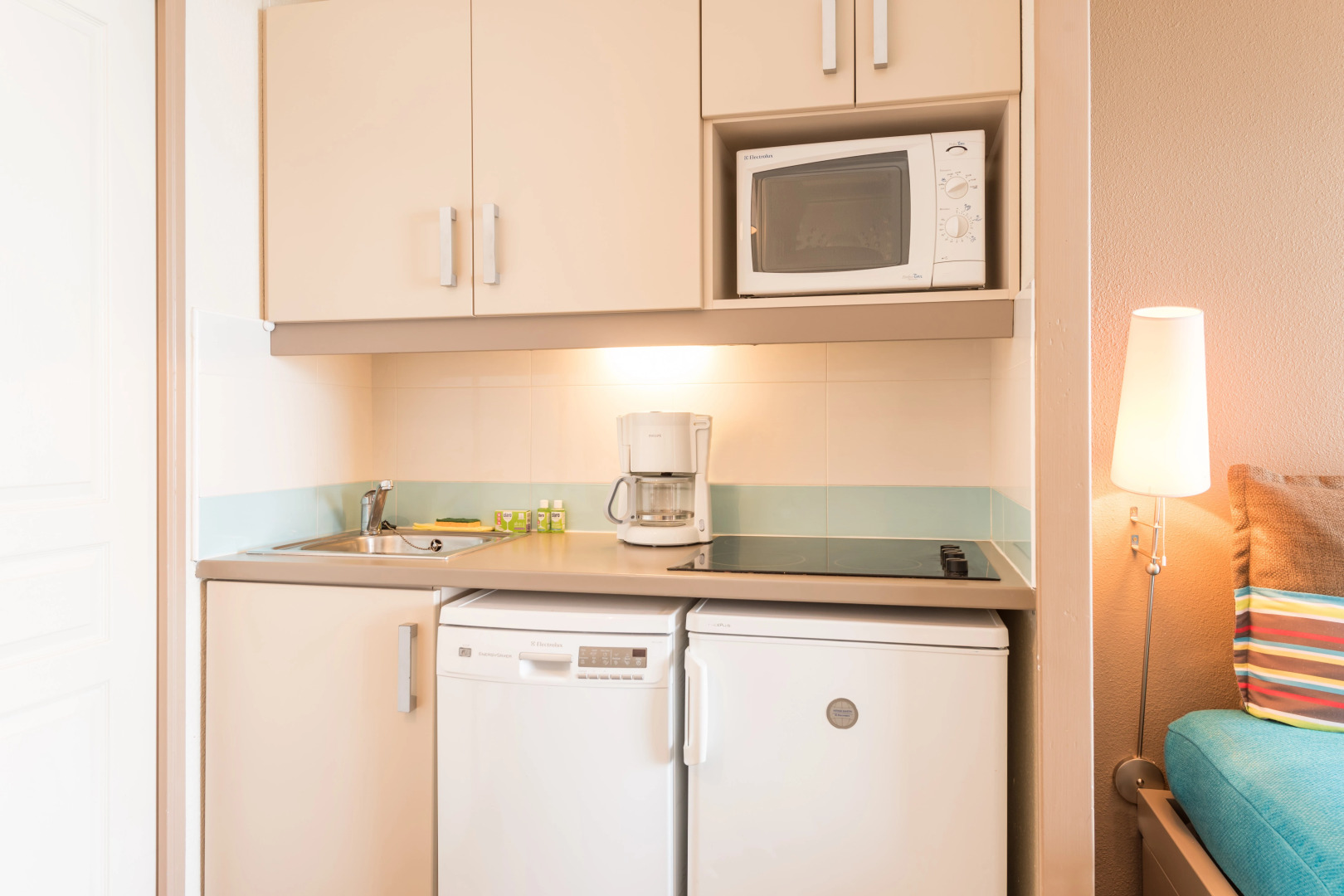 Foto - Résidence La Palme d'Azur Cannes Verrerie