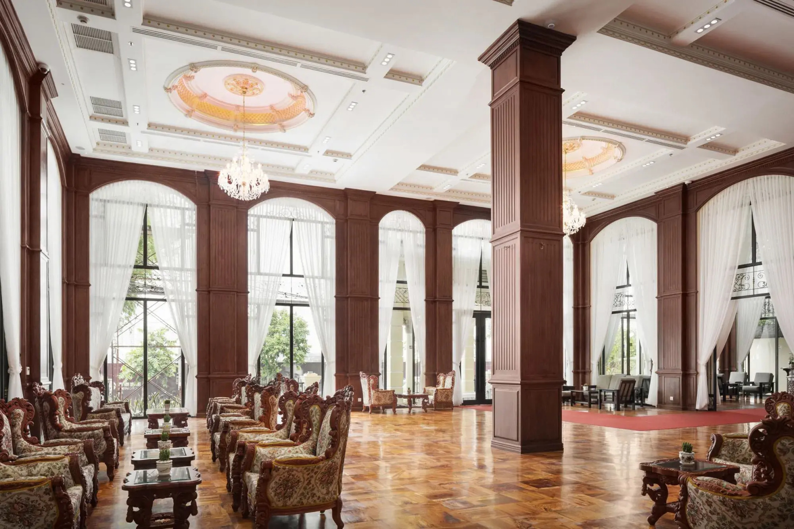 Foto - LCS Hotel & Apartment