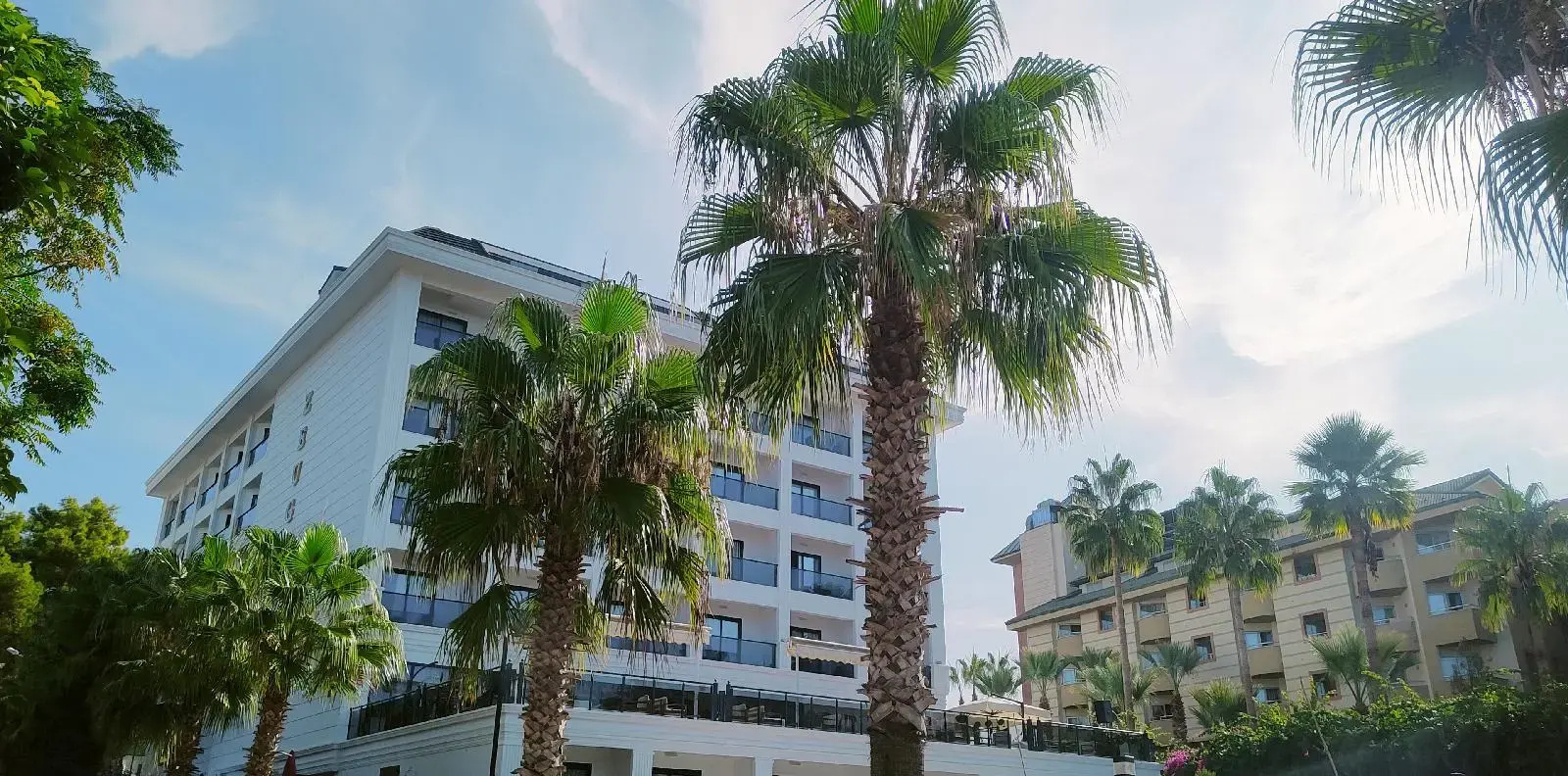 Foto - Side Zeugma Hotel - Adult Only 16 Plus