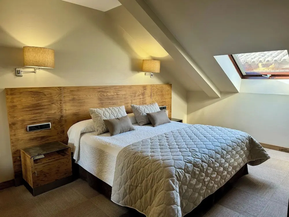 Foto - Hotel San Juan de los Reyes