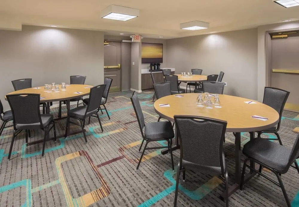Foto - Residence Inn by Marriott Portland North
