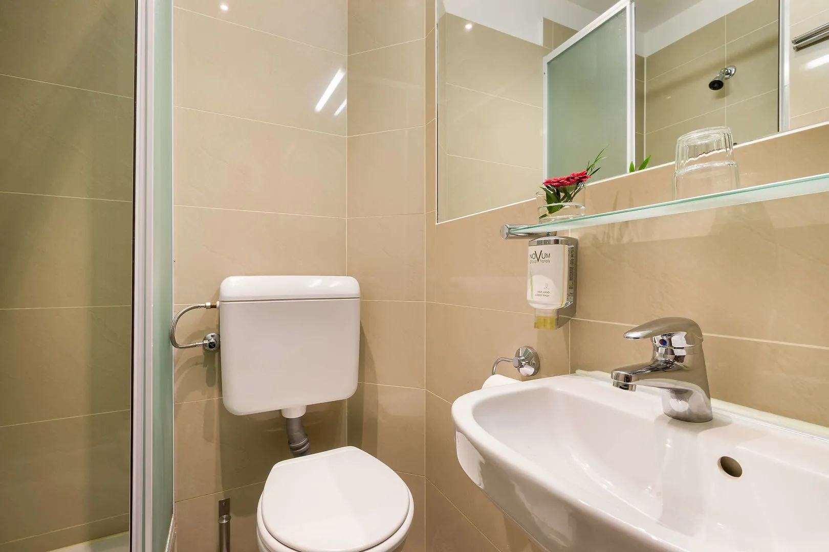 Foto - Garner Hotel Vienna by IHG