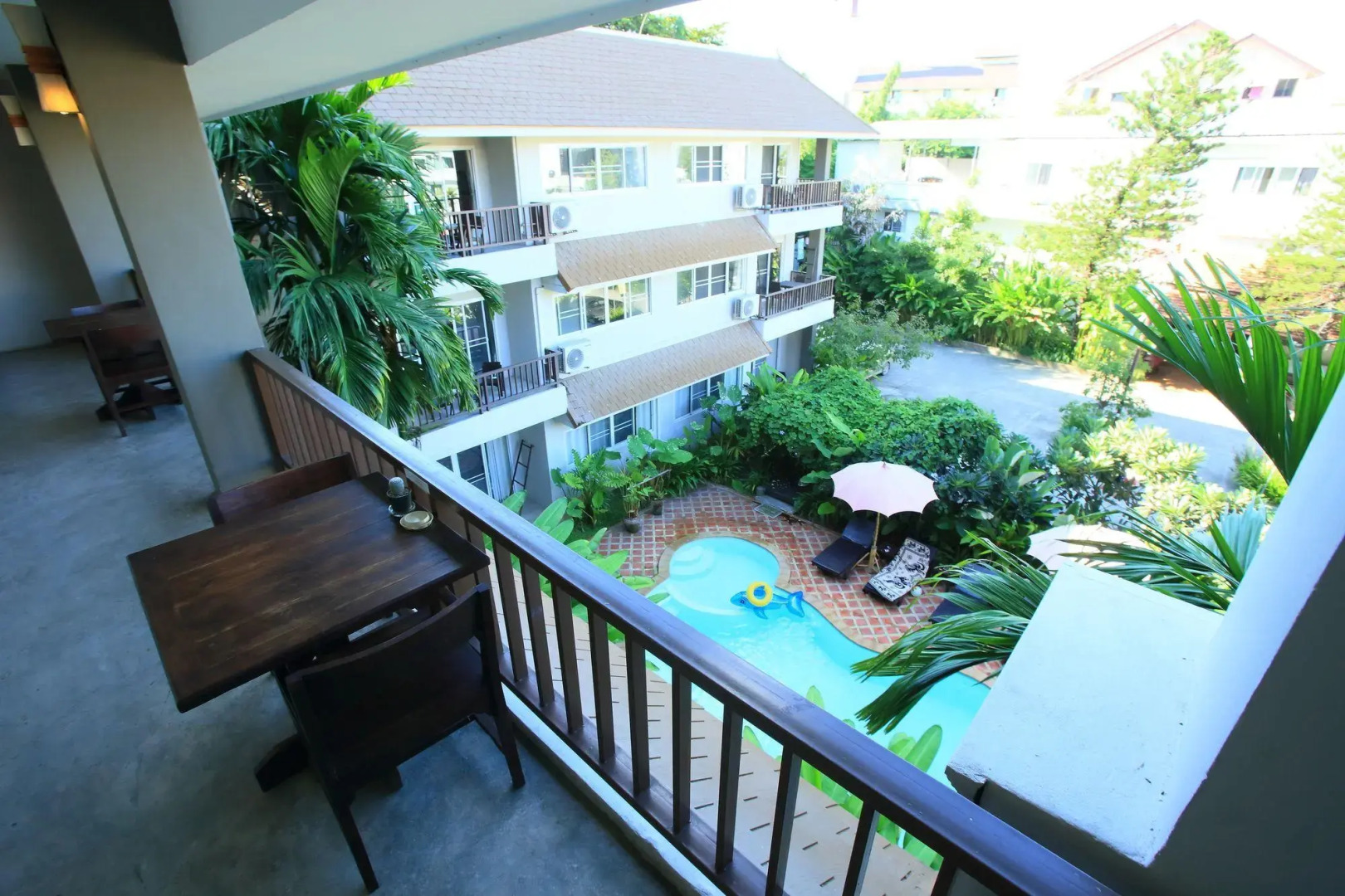 Photo - The Opium Chiang Mai