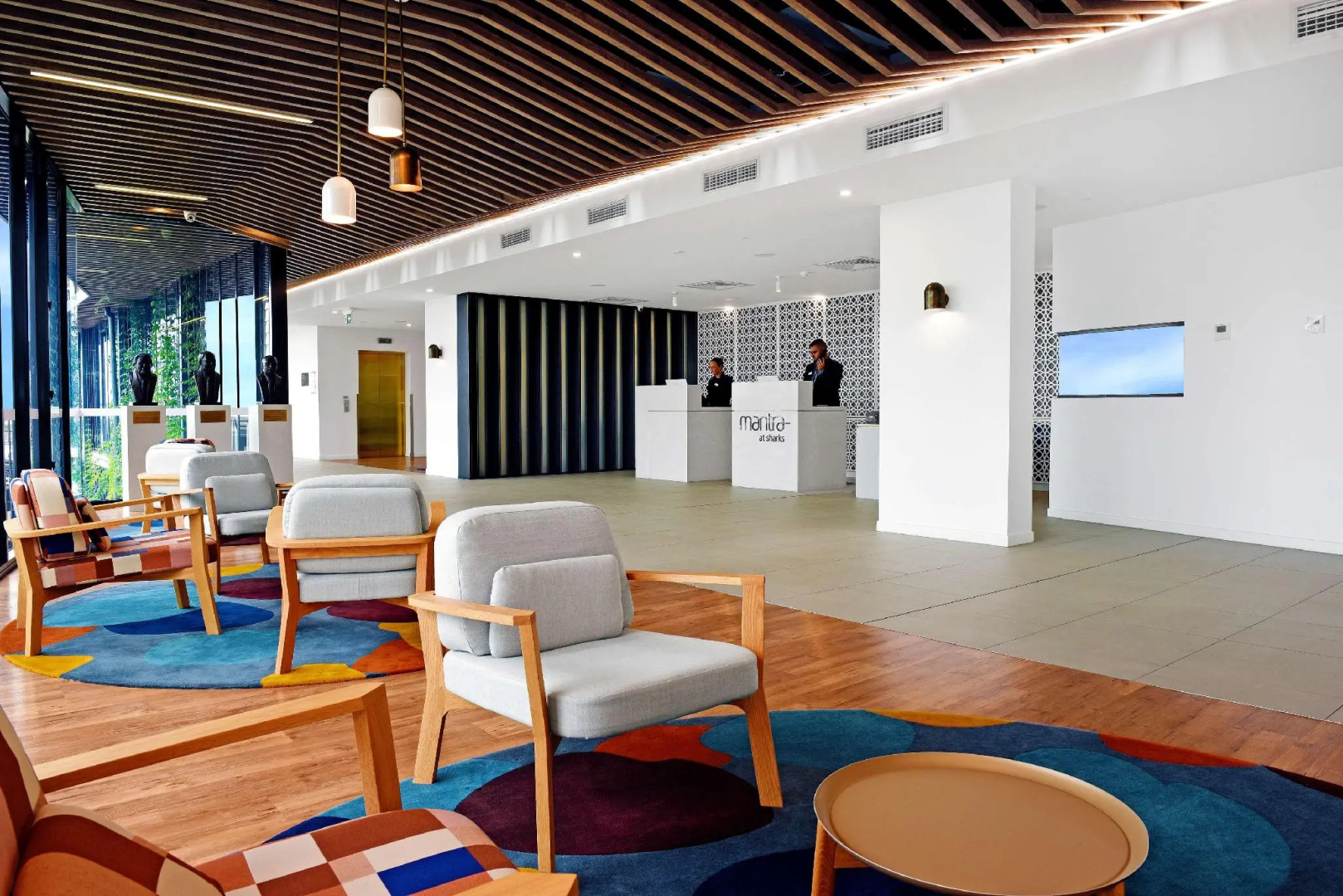 Foto - Mantra at Sharks