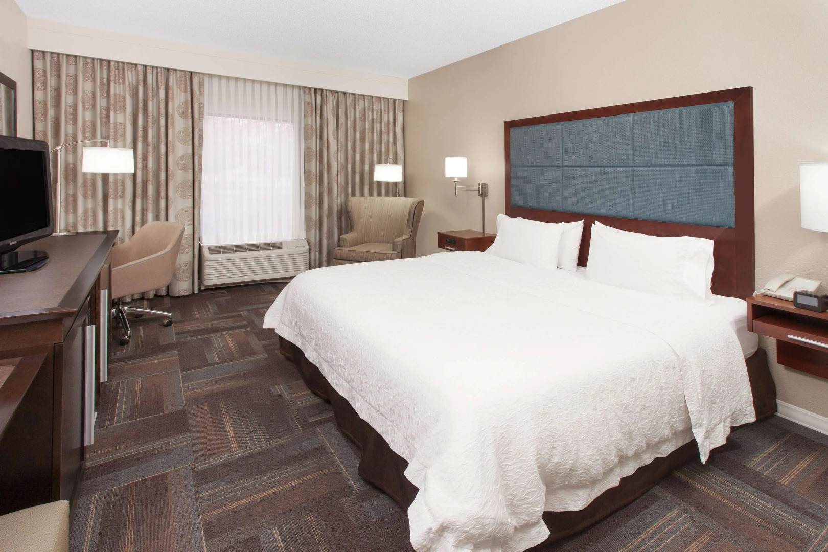 Foto - Hampton Inn & Suites Munster