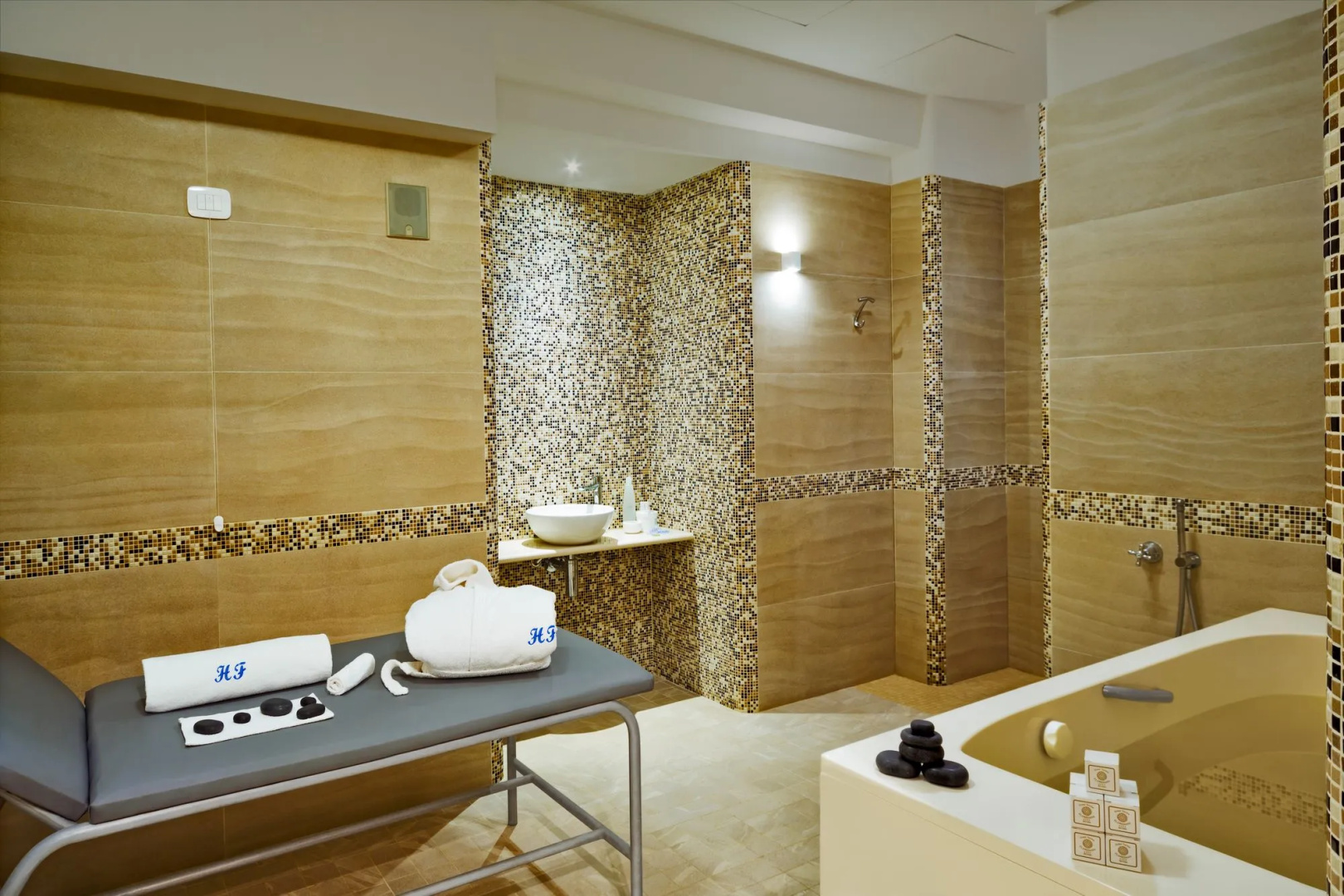 Photo - Floridiana Terme Hotel 