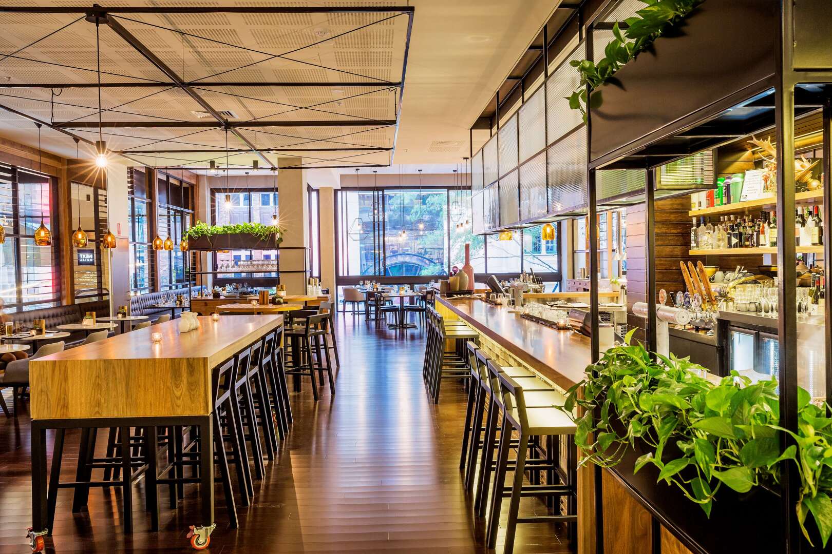 Photo - Hyatt Regency Brisbane