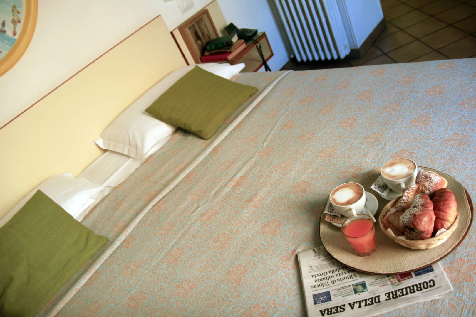 Photo - Hotel Sirenetta