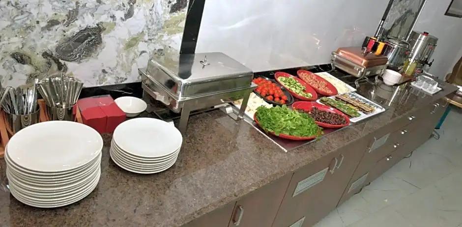 Foto - İstanbul Efes Hotel