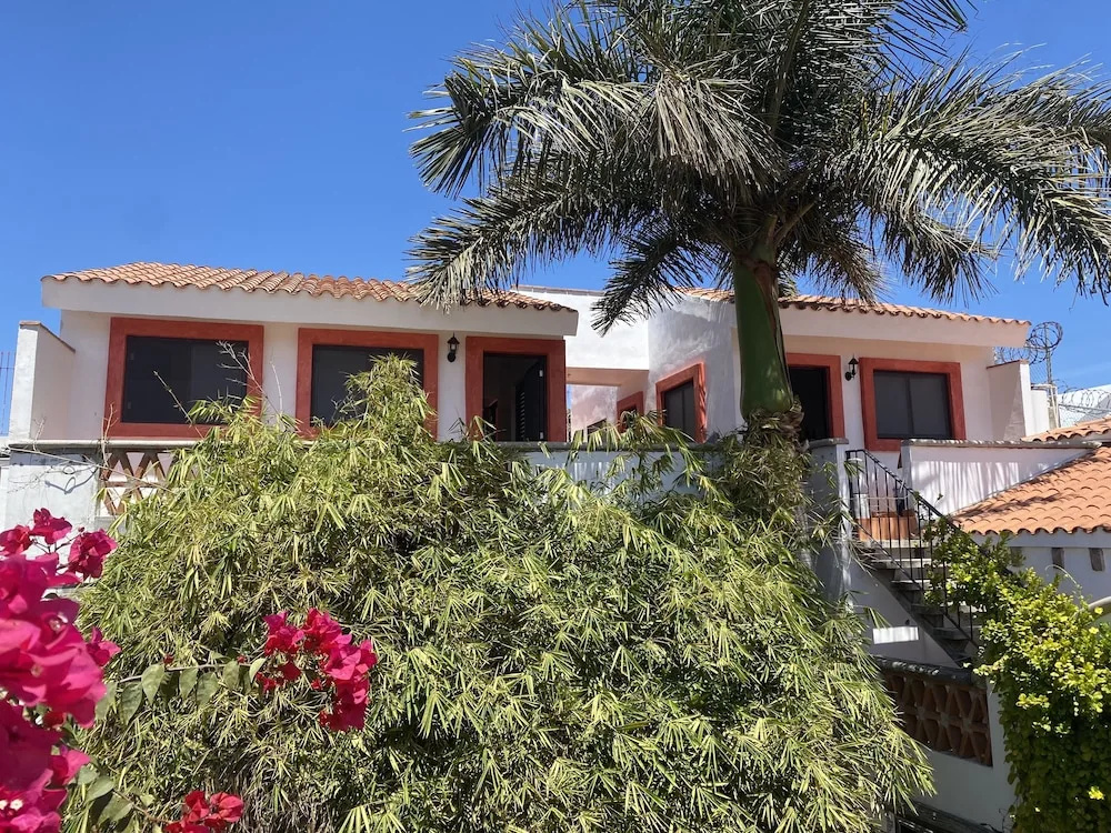 Foto - Villa Serena Centro Histórico