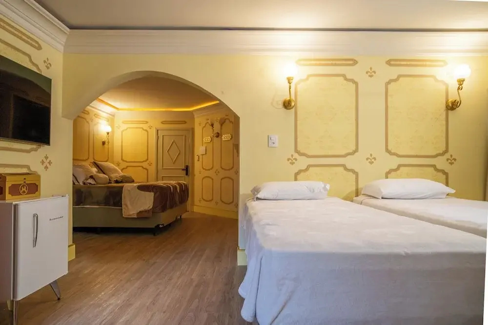 Photo - Chocoland Hotel Gramado
