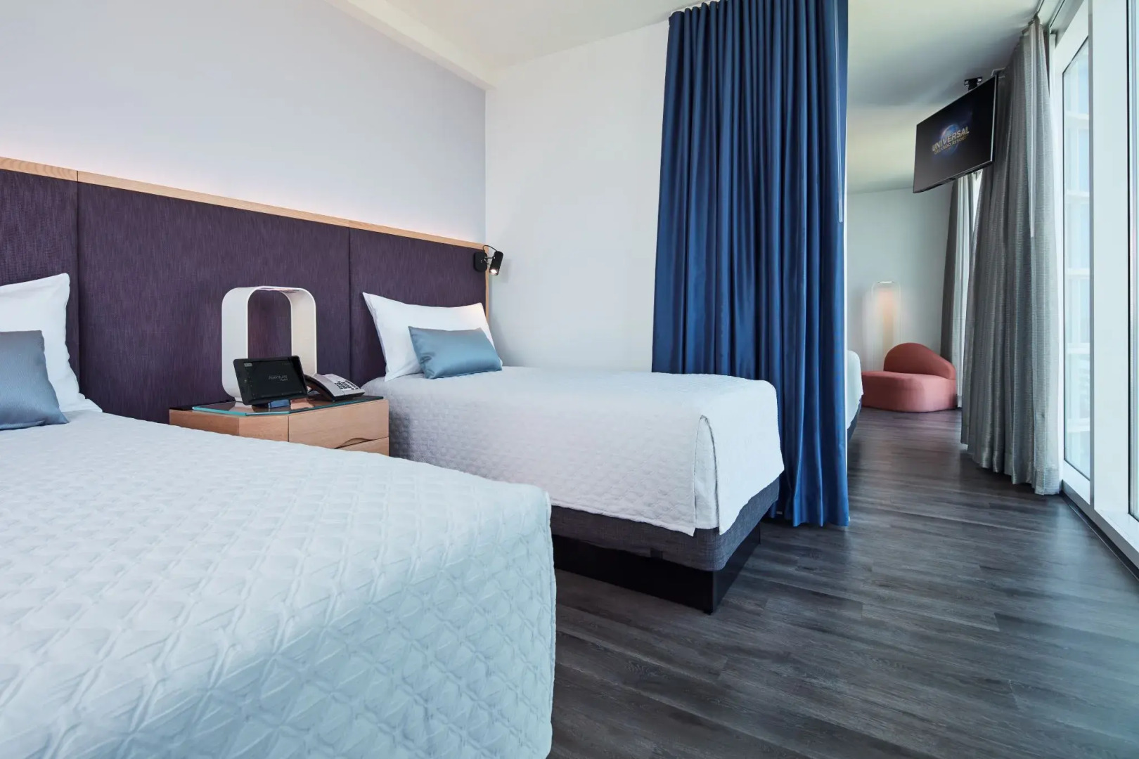 Foto - Universal's Aventura Hotel