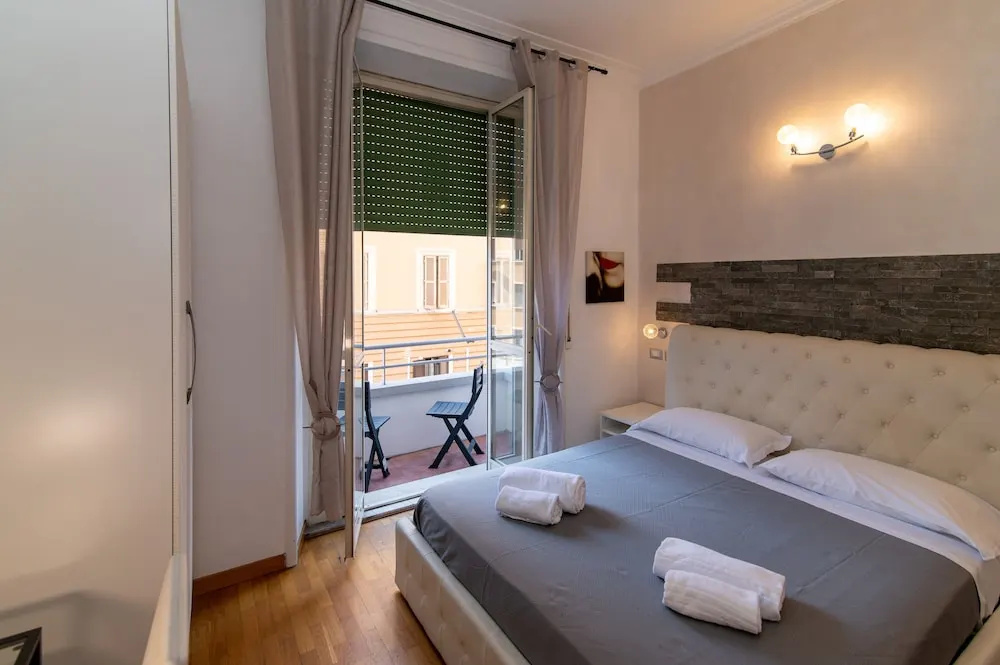 Foto - Exa Rooms - Prati