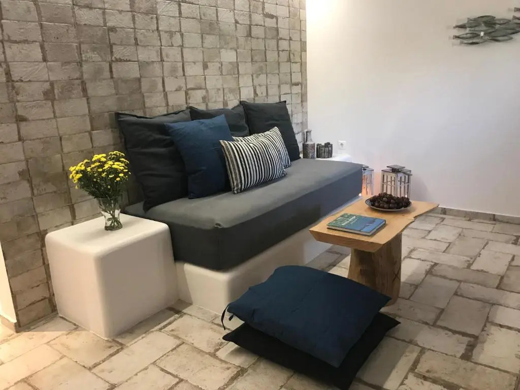 Photo - Elia Residences Santorini