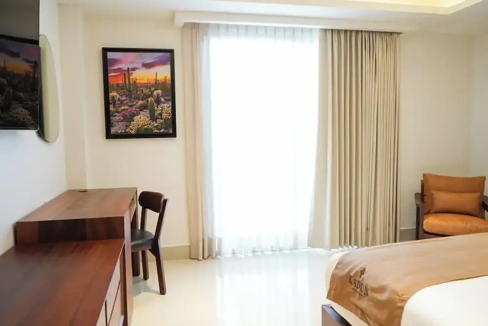 Foto - Kadun Hotel Boutique