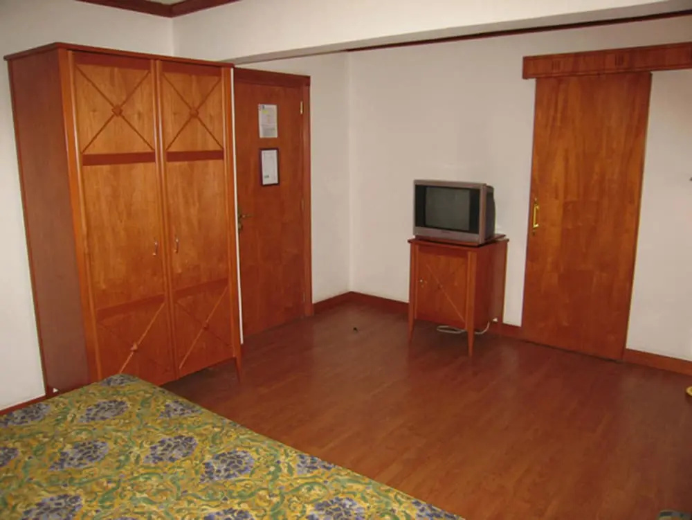 Photo - Philippe Luxor Hotel