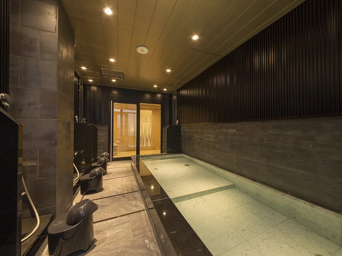 Foto - HOTEL Cargo Shinsaibashi