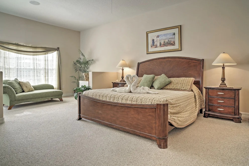 Photo - 4 Mi to Disney Kissimmee Group Getaway