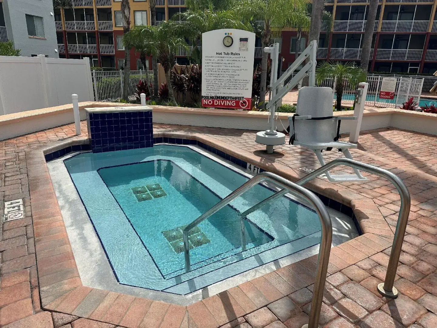 Foto - Bluegreen Vacations Orlando's Sunshine Resort