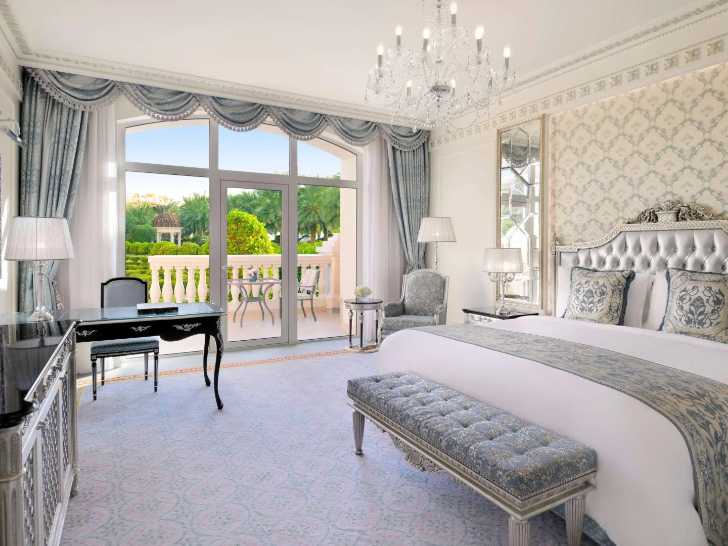 Foto - Raffles The Palm