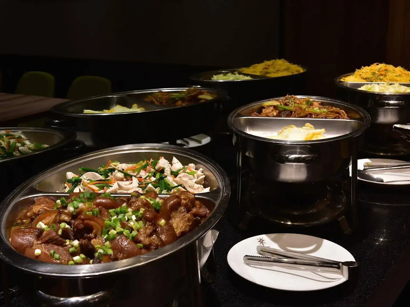 Foto - Wonstar Hotel Zhong Hua