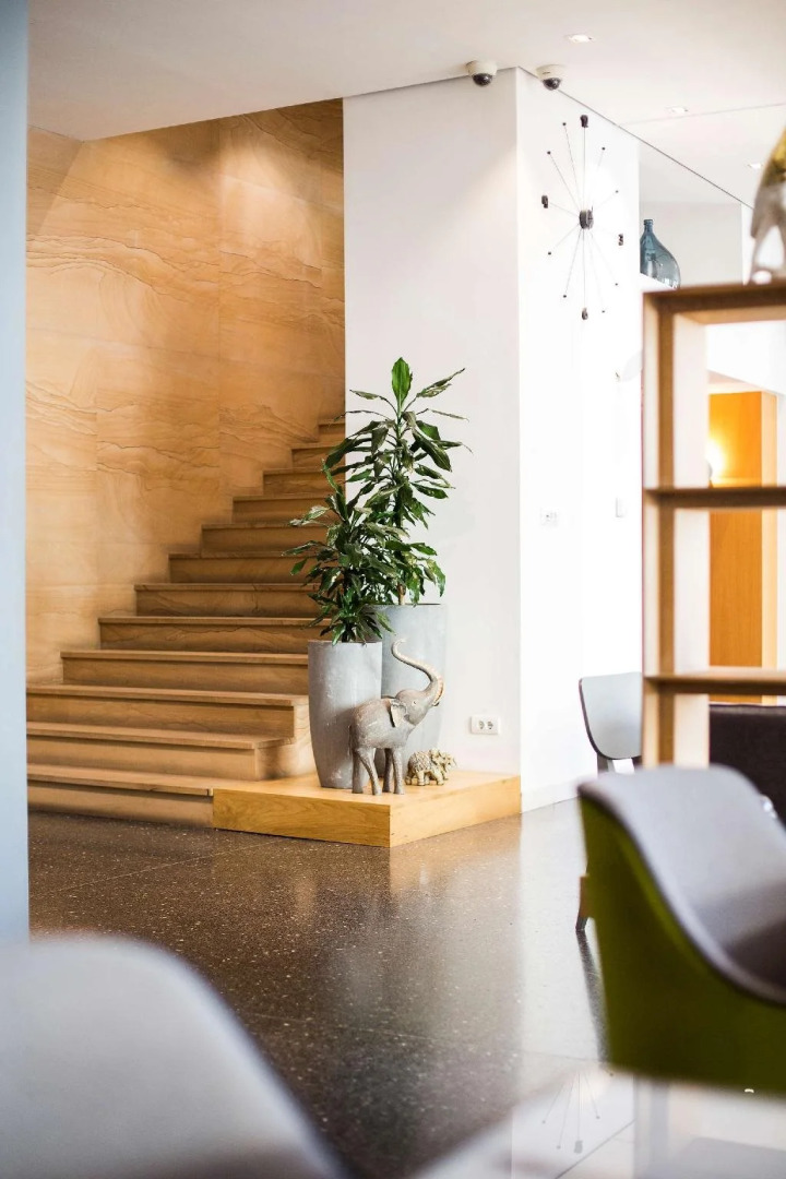 Photo - Jump INN Hotel Belgrade