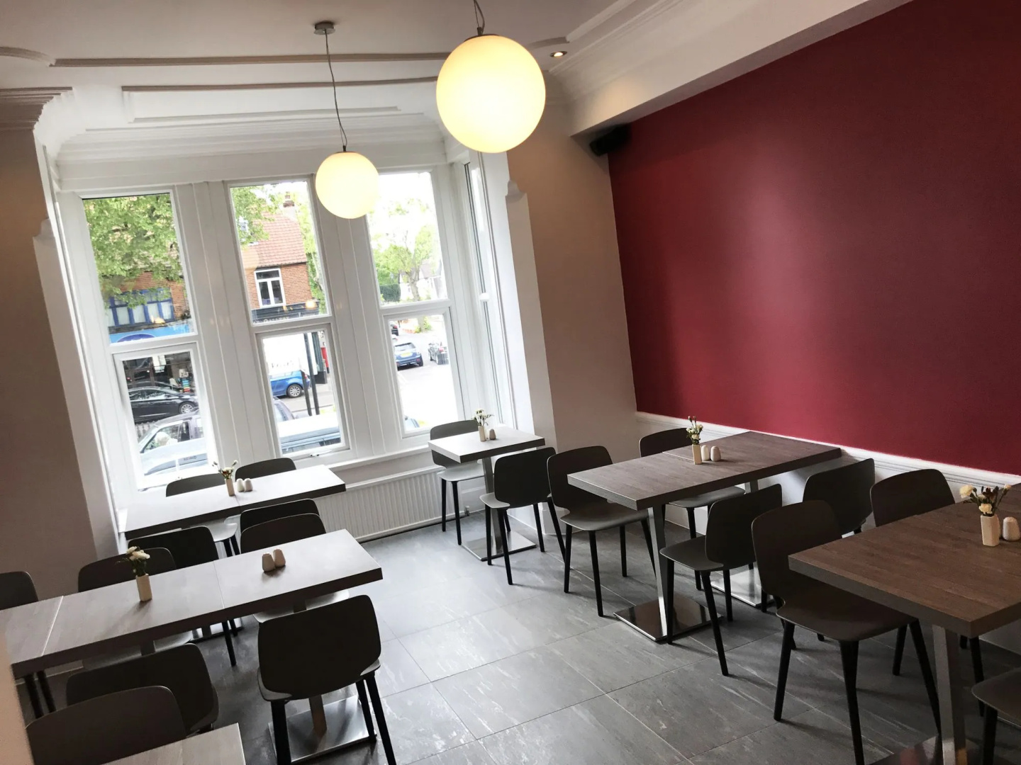 Photo - Gidea Park Hotel