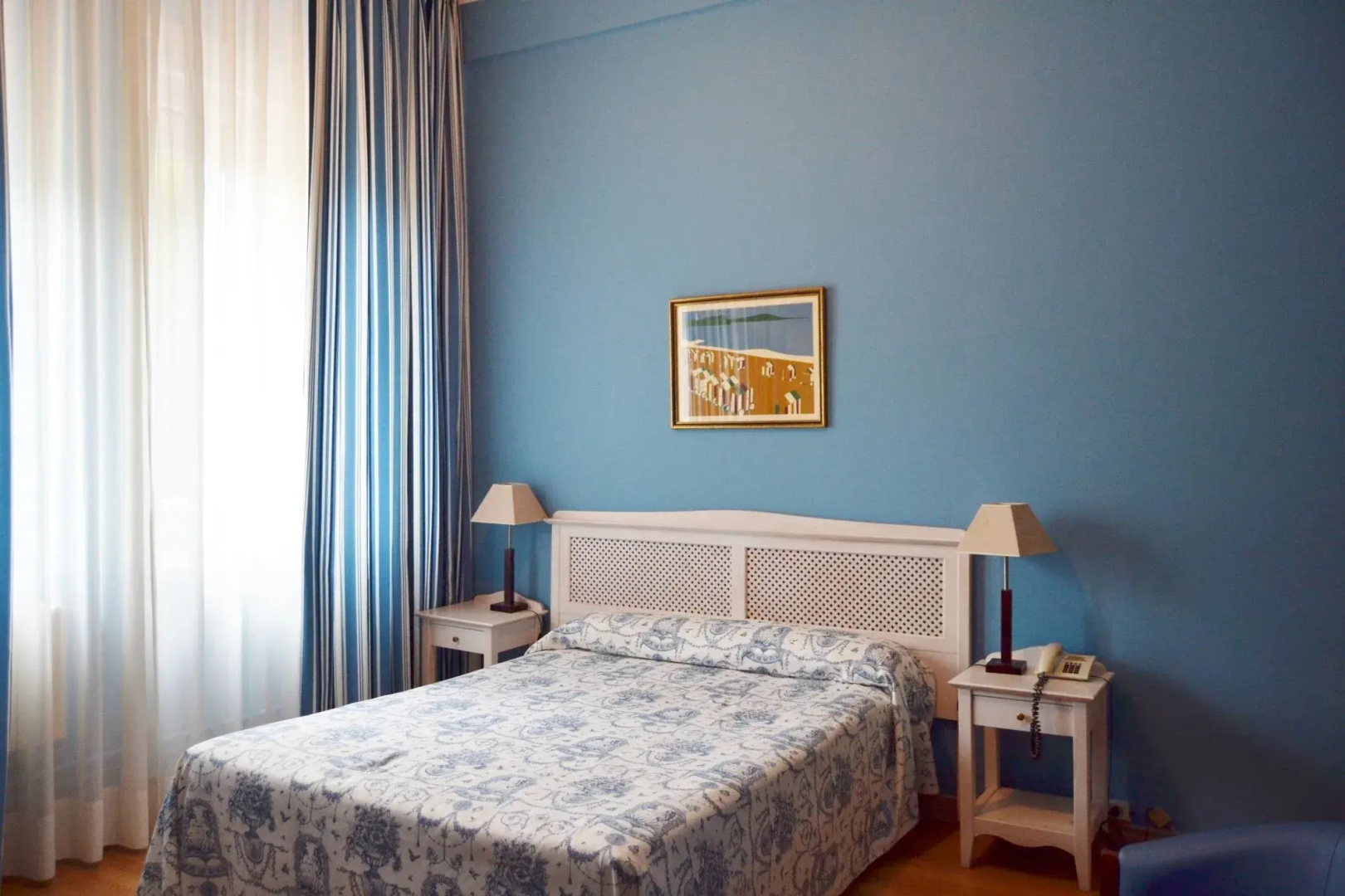 Foto - Gran Hotel Balneario De Lierganes