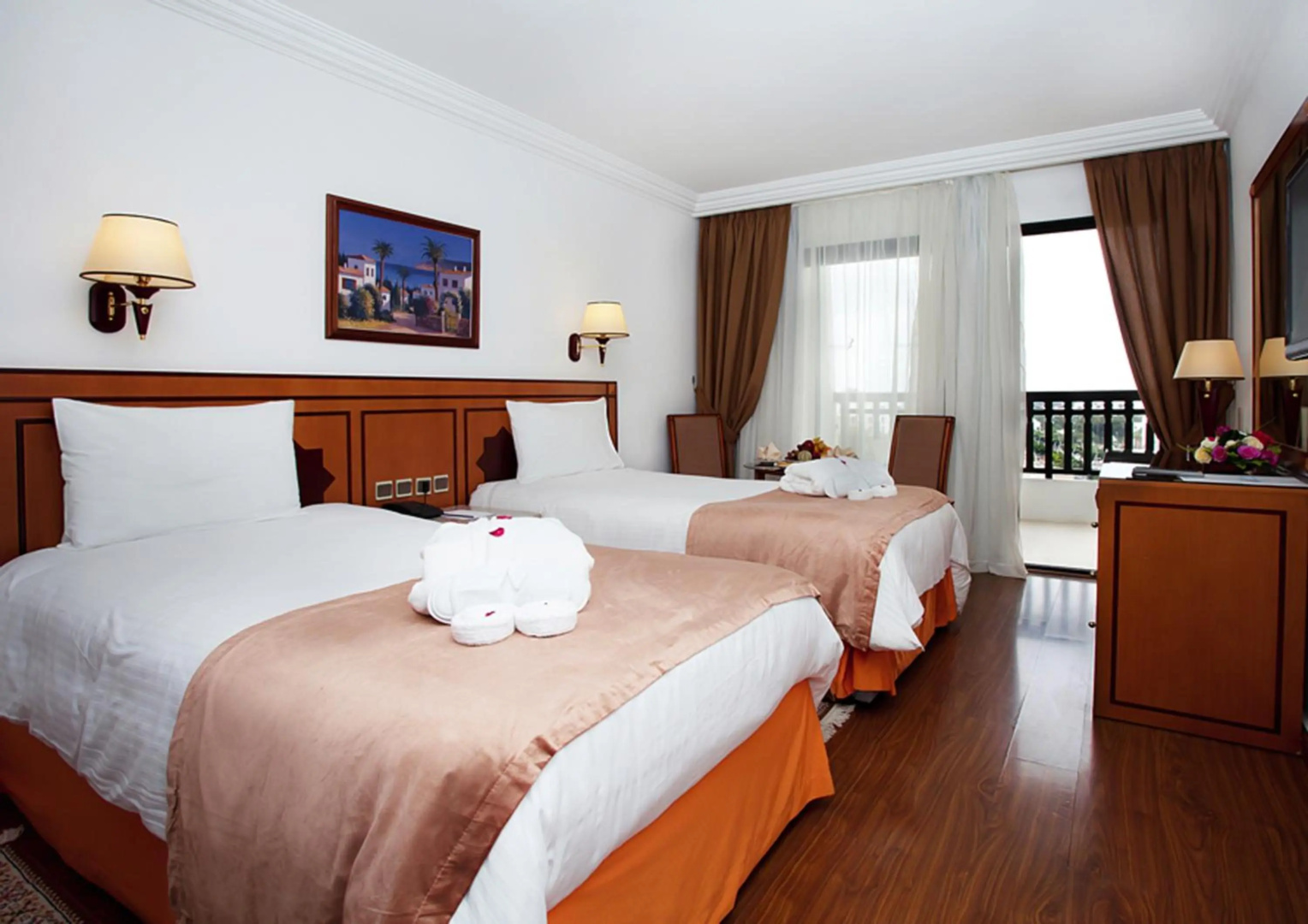 Foto - Royal Mirage Agadir