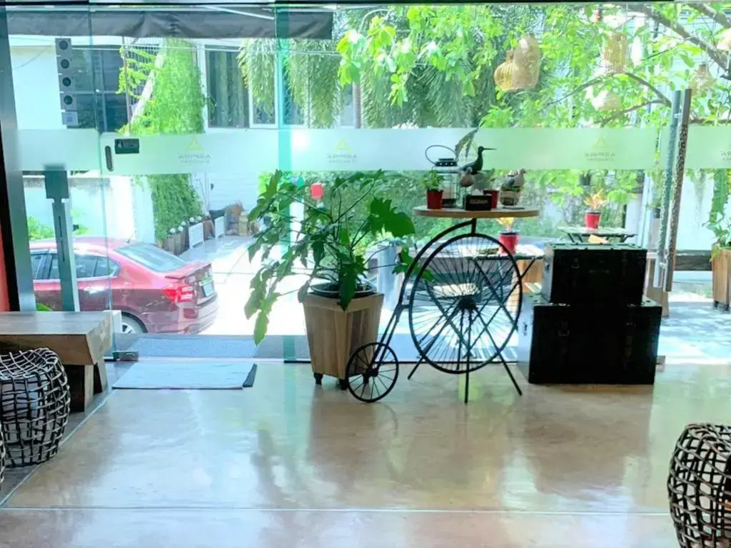 Photo - Aspira D'Andora Sukhumvit 16 - Asoke