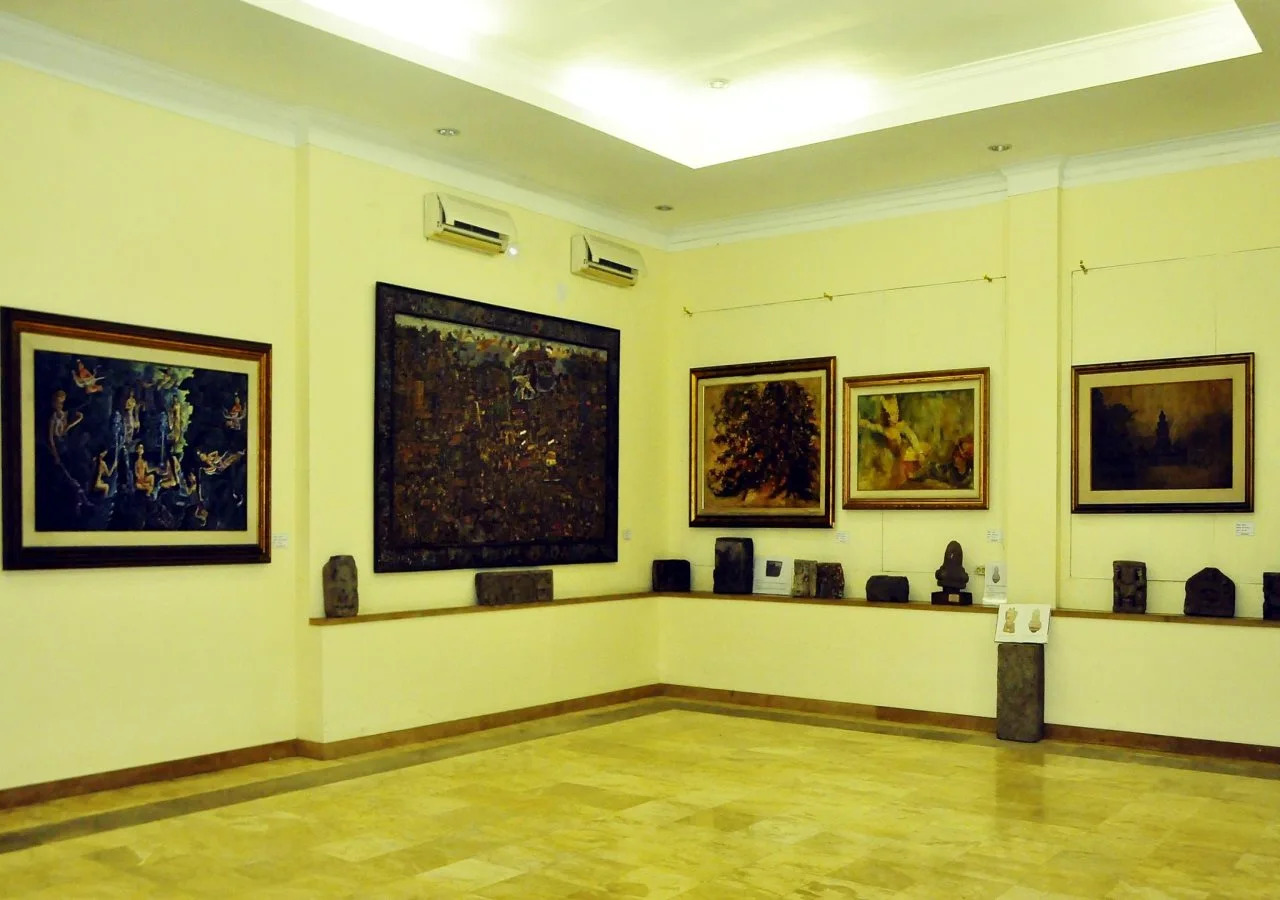 Photo - New Sunari Lovina Beach Resort