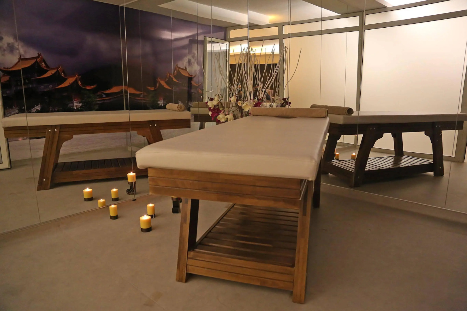 Foto - Seven Deep Hotel