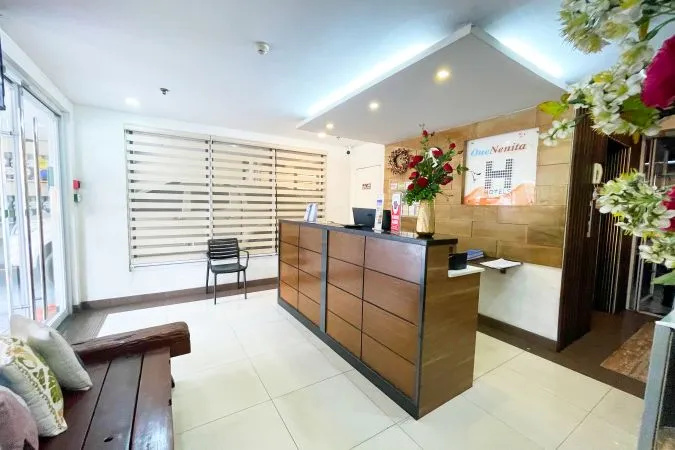 Foto - H Hotel Quezon City