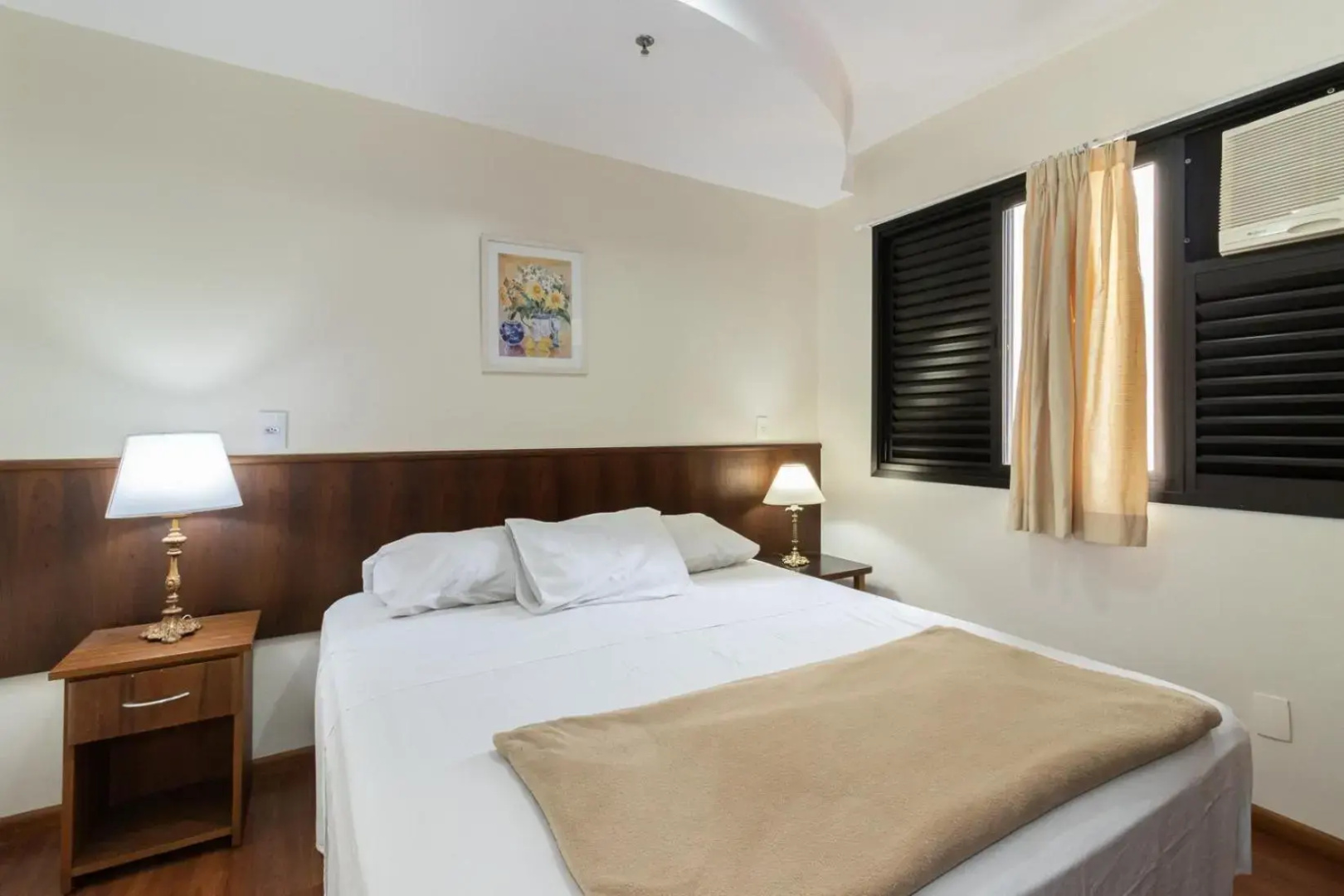 Photo - Premium Flats Berrini - Boutique Hotel & Spa