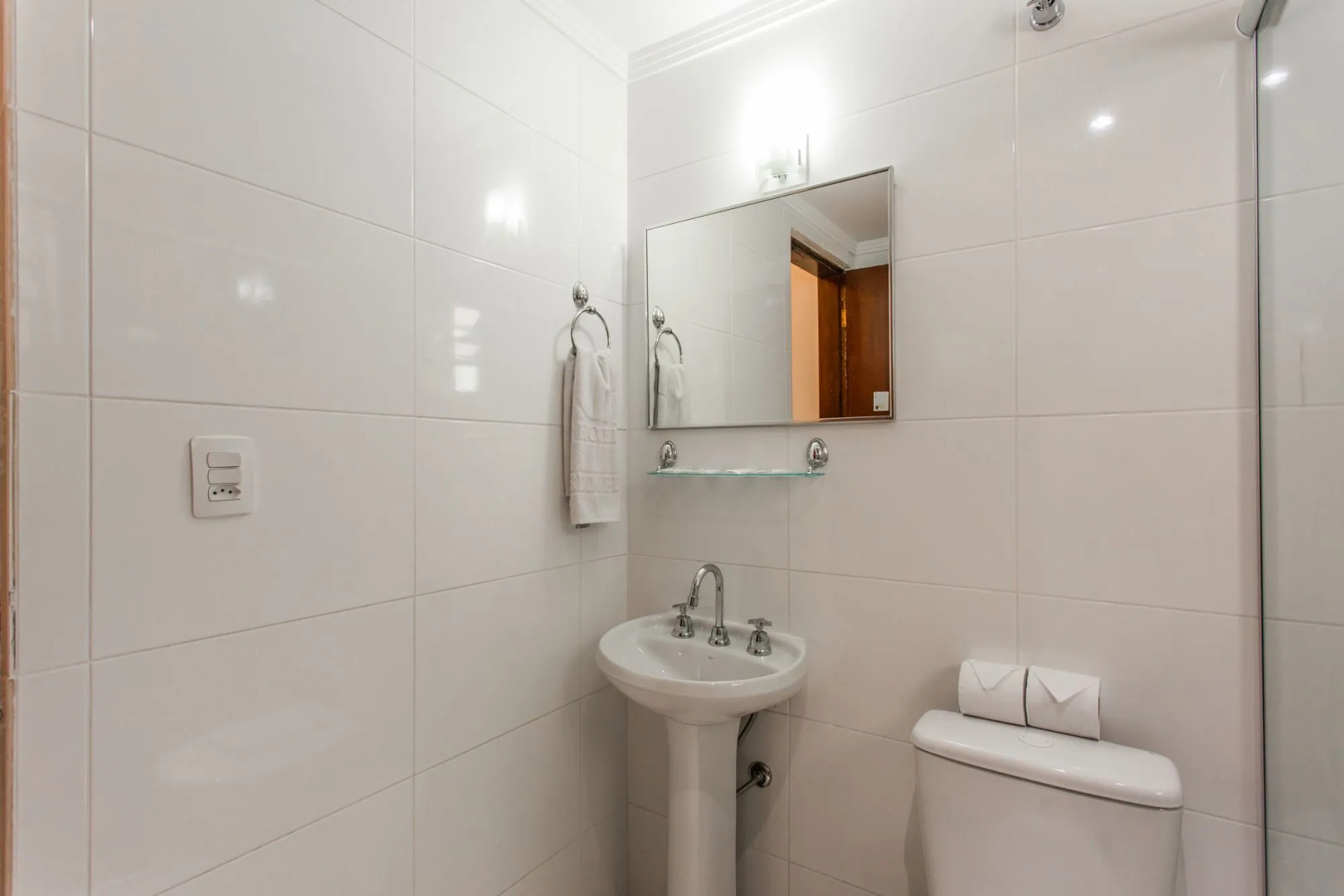 Foto - Cardim Plaza Hotel