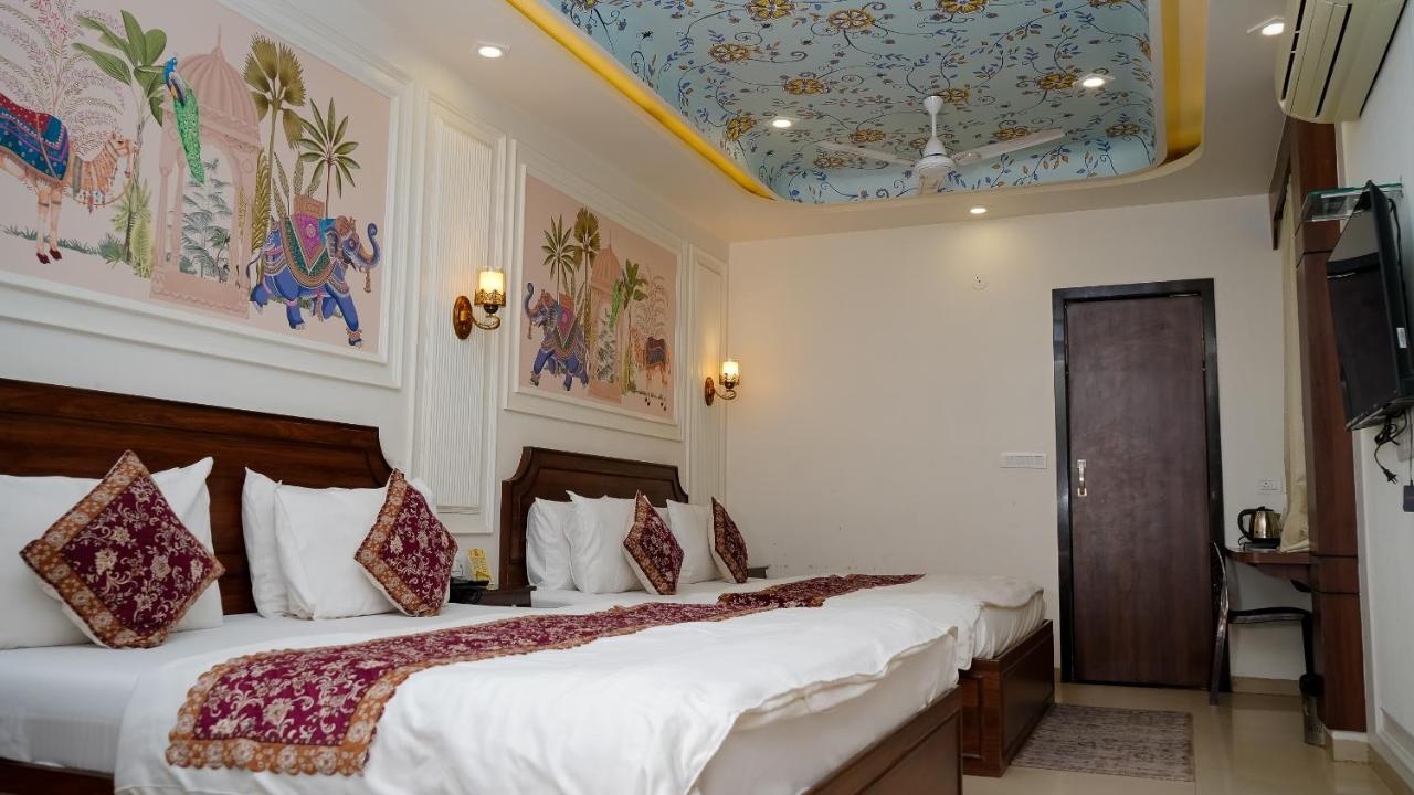 Photo - Hotel Ruby