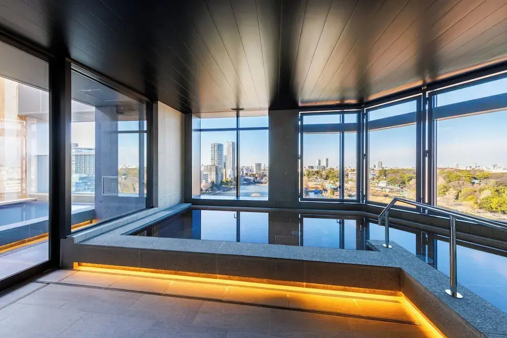 Photo - &Here TOKYO UENO