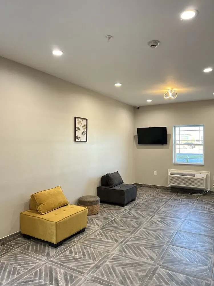Photo - The Residency Suites