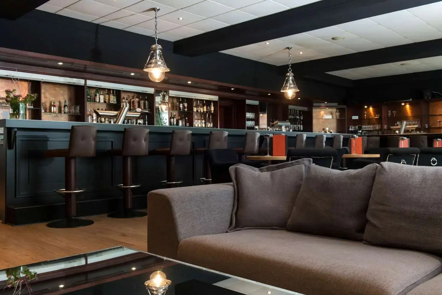 Foto - Good Morning + Berlin City East