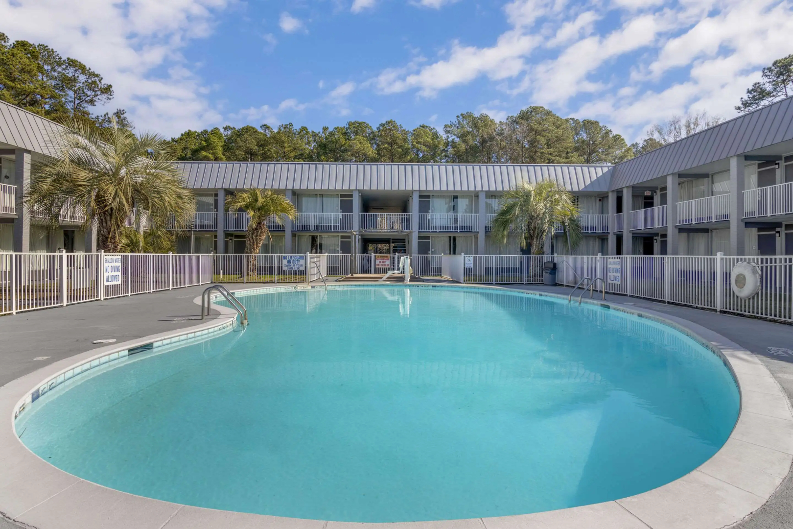 Photo - Quality Inn & Suites Hardeeville - Savannah North