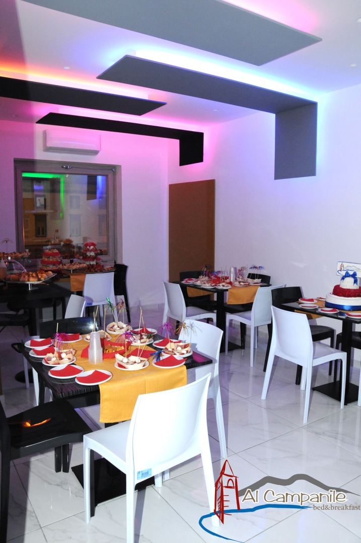 Foto - Al Campanile H. Napoli Centro by ClaPa Group Dislocated Hospitality