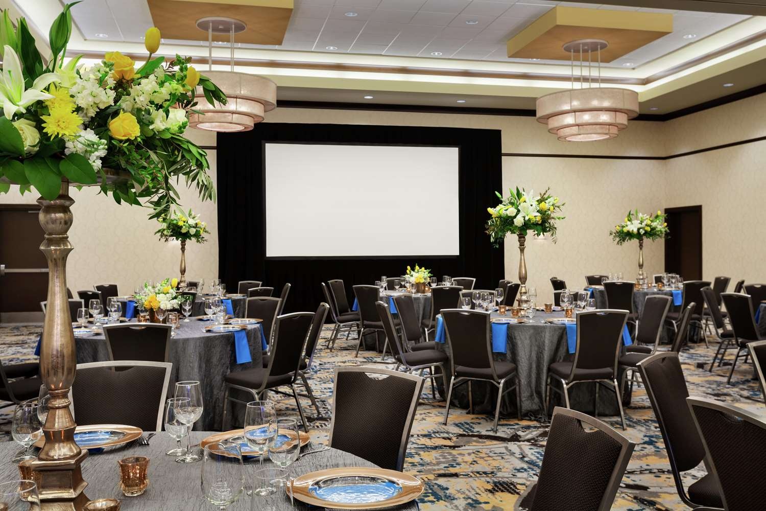 Foto - Hilton Garden Inn Atlanta Downtown