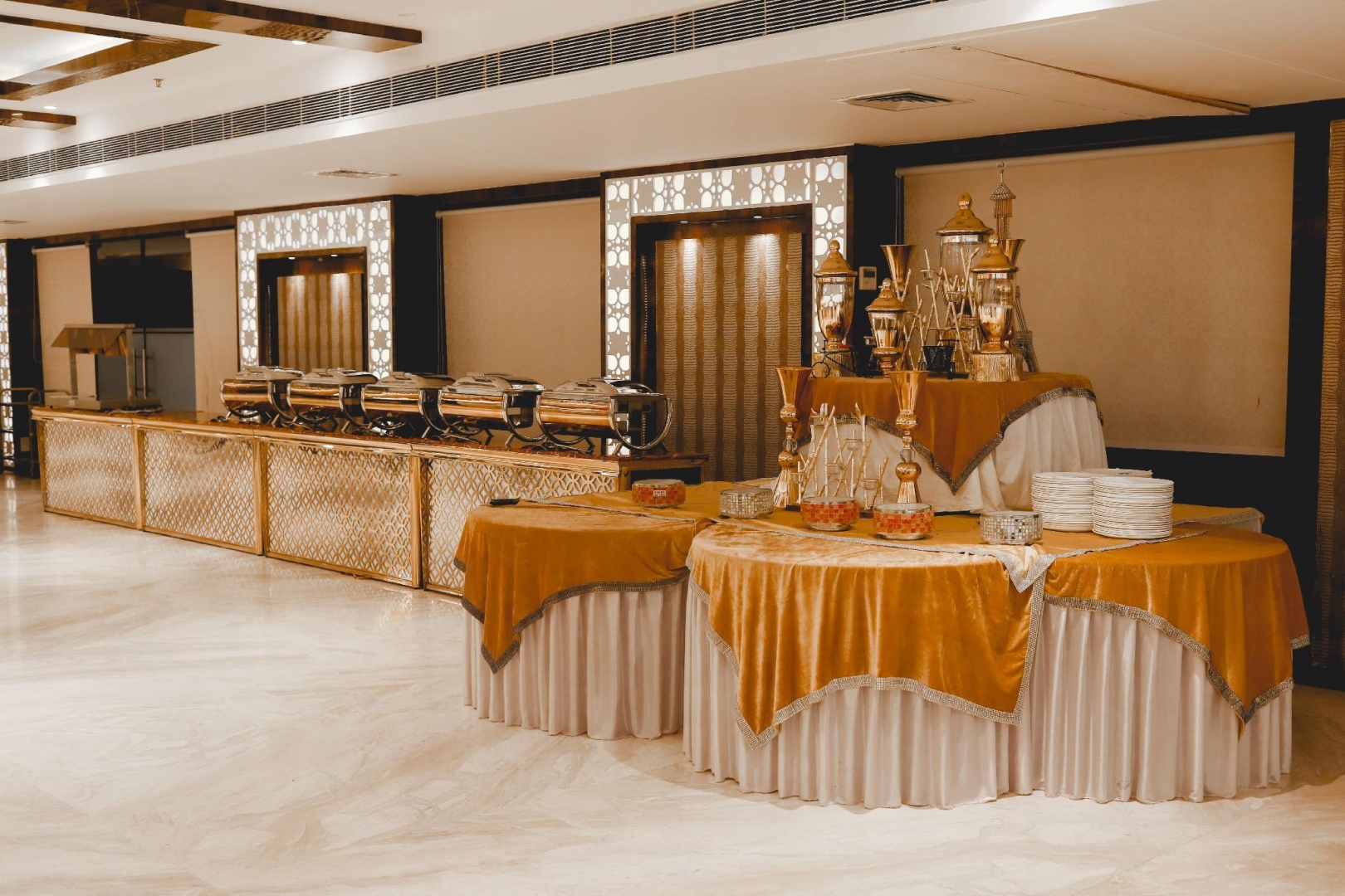 The Orlov Hotel