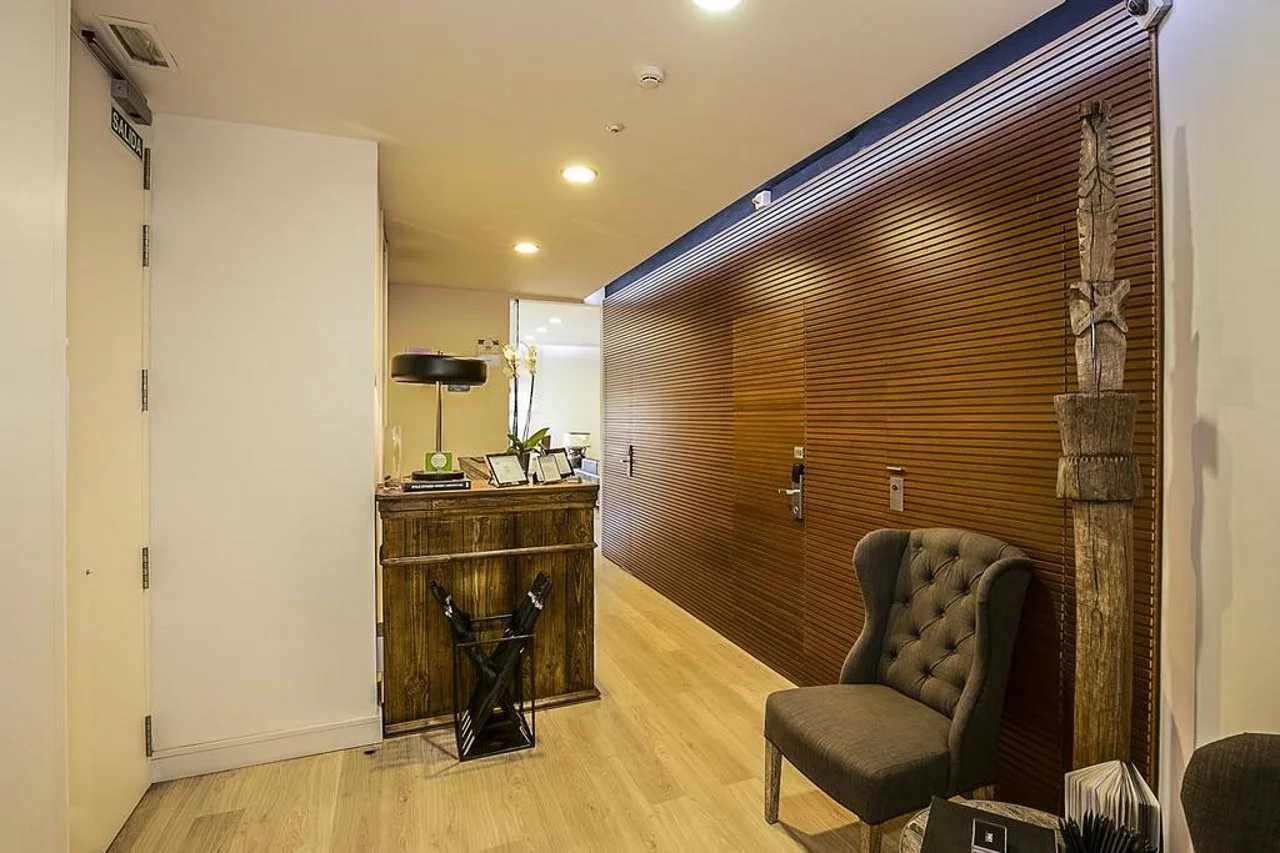 Foto - The 8 Boutique B&B
