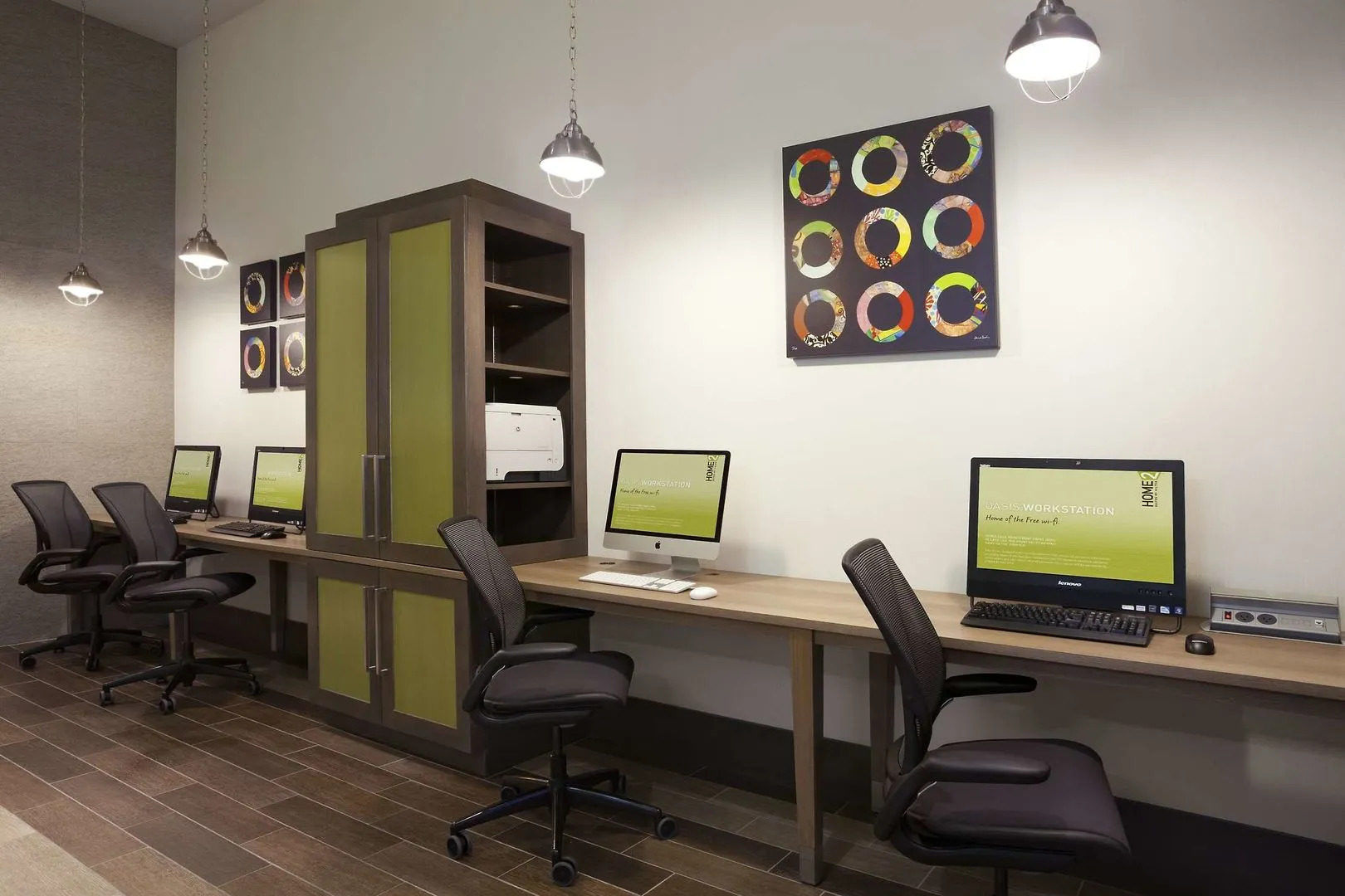 Foto - Home2 Suites by Hilton Philadelphia Convention Center