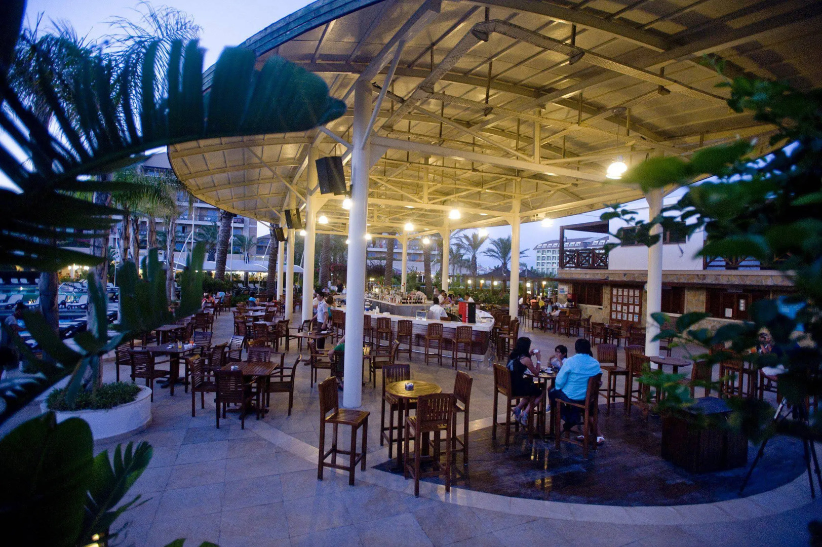 Photo - Crystal Family Comfort Collection - Ultimate All Inclusive