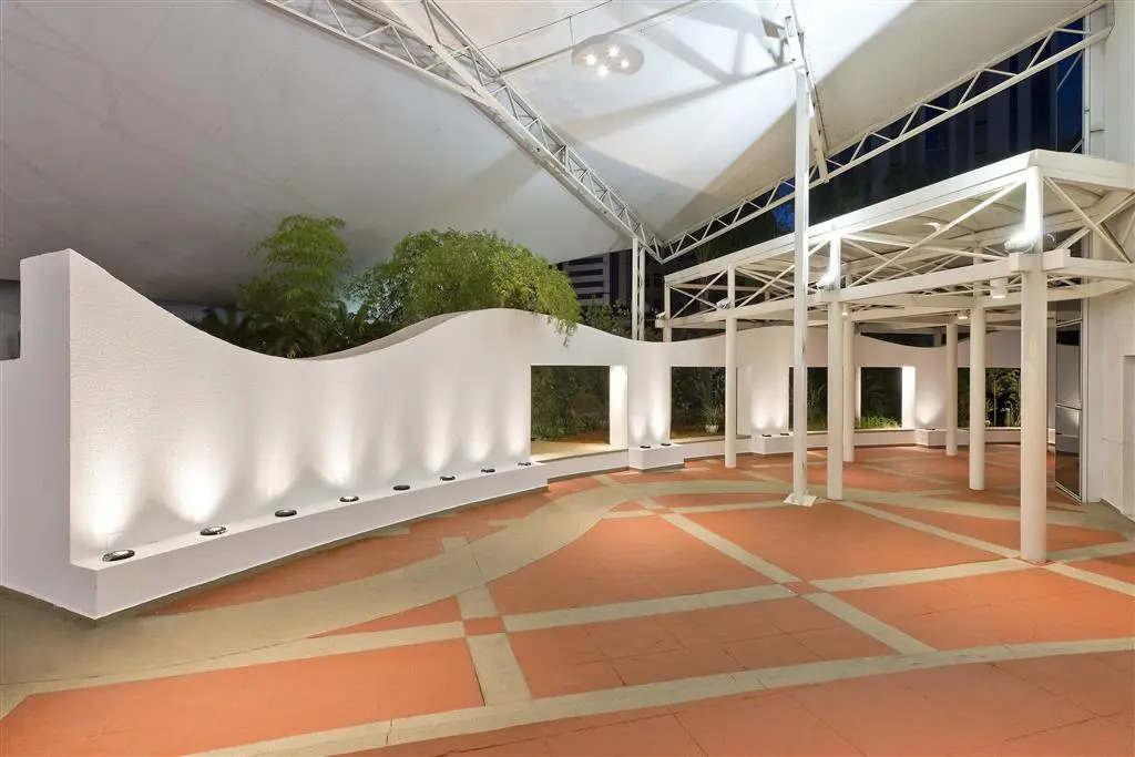 Photo - São Paulo Nações Unidas Affiliated by Meliá